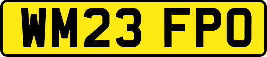 WM23FPO