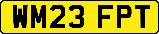 WM23FPT