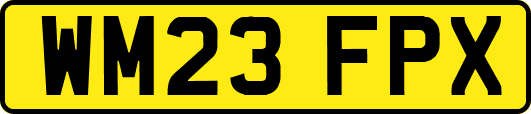 WM23FPX