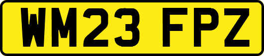 WM23FPZ