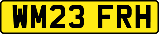 WM23FRH