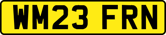 WM23FRN