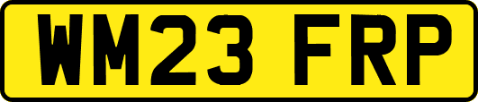 WM23FRP