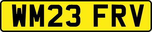 WM23FRV
