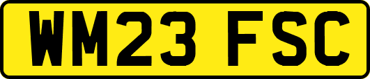 WM23FSC