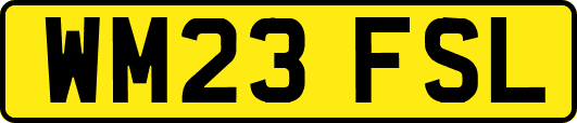 WM23FSL