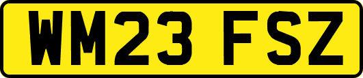 WM23FSZ