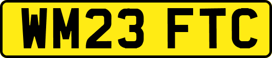 WM23FTC