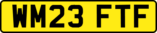 WM23FTF
