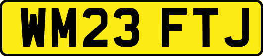 WM23FTJ