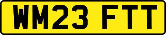 WM23FTT