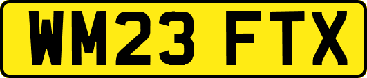WM23FTX