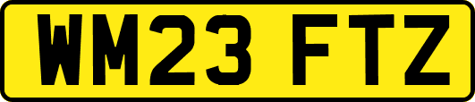 WM23FTZ