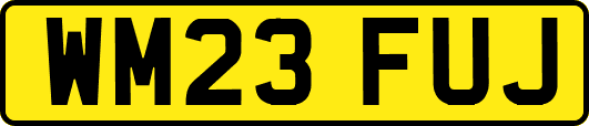 WM23FUJ