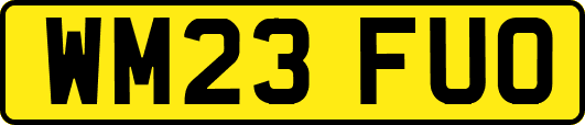 WM23FUO