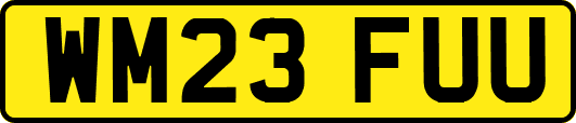 WM23FUU