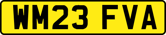 WM23FVA