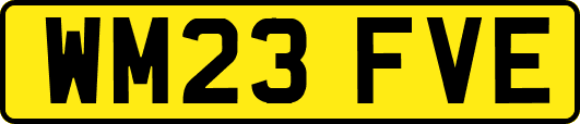 WM23FVE