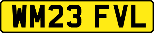 WM23FVL