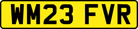 WM23FVR