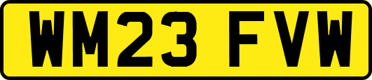WM23FVW