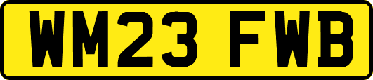 WM23FWB