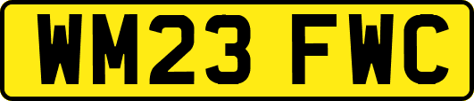 WM23FWC