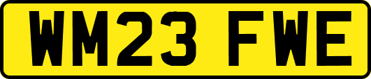 WM23FWE