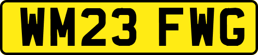 WM23FWG