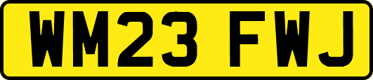 WM23FWJ