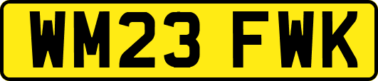 WM23FWK