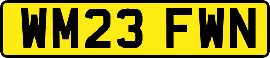 WM23FWN