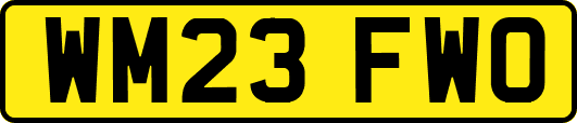 WM23FWO