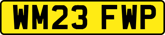 WM23FWP