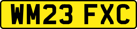 WM23FXC