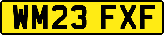 WM23FXF