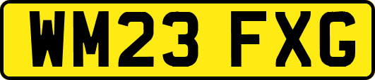 WM23FXG