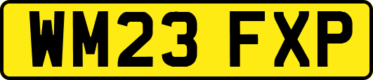 WM23FXP