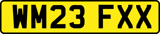WM23FXX