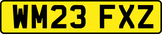 WM23FXZ