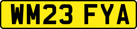 WM23FYA