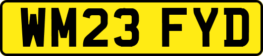 WM23FYD