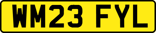 WM23FYL