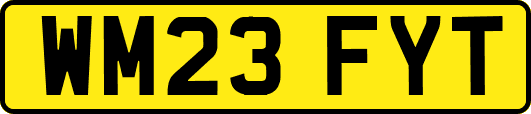 WM23FYT