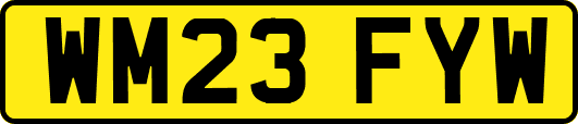 WM23FYW