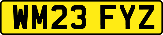 WM23FYZ