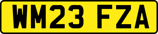 WM23FZA
