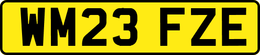 WM23FZE
