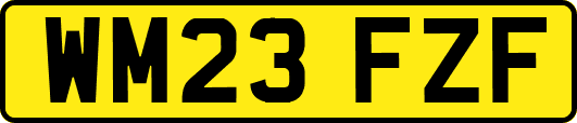 WM23FZF