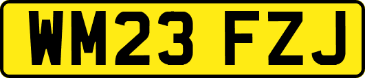 WM23FZJ